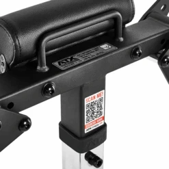 ATX Pec Flye Bench Attachment OP-PEA Mk2 -The Gym Revolution atx op pec 11