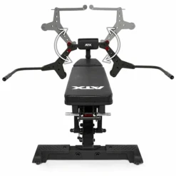ATX Pec Flye Bench Attachment OP-PEA Mk2 -The Gym Revolution atx op pec bewegung 3