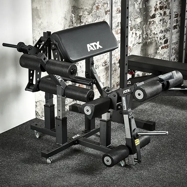 ATX Bench Attachment Storage Station - OP-STOR 4 ATX Bench Attachment Storage Station - OP-STOR - Image 2