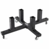 ATX Bench Attachment Storage Station - OP-STOR 1 ATX Bench Attachment Storage Station - OP-STOR -The Gym Revolution atx op stor 01