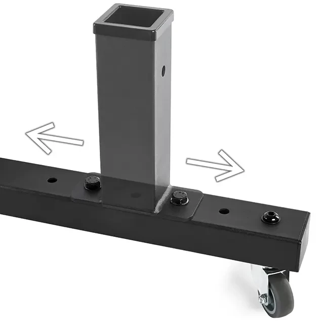ATX Bench Attachment Storage Station - OP-STOR 8 ATX Bench Attachment Storage Station - OP-STOR - Image 6