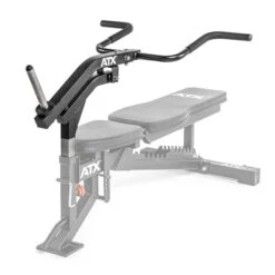 Dip Bench Attachment OP-TRA -The Gym Revolution atx op tra 01bb