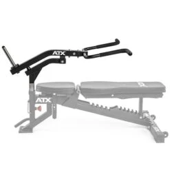 Dip Bench Attachment OP-TRA -The Gym Revolution atx op tra 03a