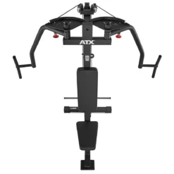 ATX® 2-in-1 PecFly / Rear Delt PEC-650 17 ATX® 2-in-1 PecFly / Rear Delt PEC-650 -The Gym Revolution atx pec 650 03