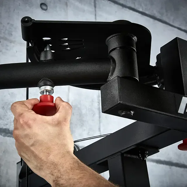 ATX® 2-in-1 PecFly / Rear Delt PEC-650 8 ATX® 2-in-1 PecFly / Rear Delt PEC-650 - Image 6