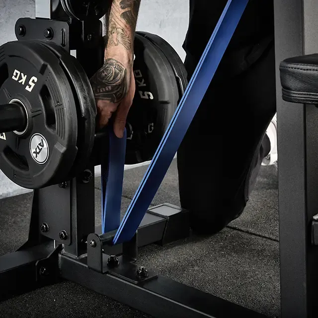 ATX® 2-in-1 PecFly / Rear Delt PEC-650 9 ATX® 2-in-1 PecFly / Rear Delt PEC-650 - Image 7