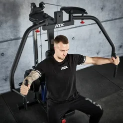ATX® 2-in-1 PecFly / Rear Delt PEC-650 20 ATX® 2-in-1 PecFly / Rear Delt PEC-650 -The Gym Revolution atx pec 650 anwendung 4