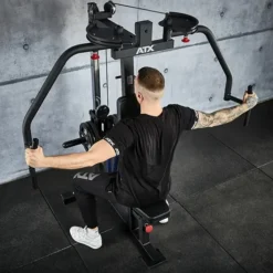 ATX® 2-in-1 PecFly / Rear Delt PEC-650 21 ATX® 2-in-1 PecFly / Rear Delt PEC-650 -The Gym Revolution atx pec 650 anwendung 5