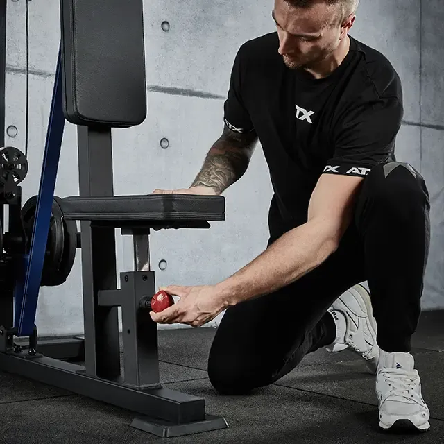 ATX® 2-in-1 PecFly / Rear Delt PEC-650 12 ATX® 2-in-1 PecFly / Rear Delt PEC-650 - Image 10