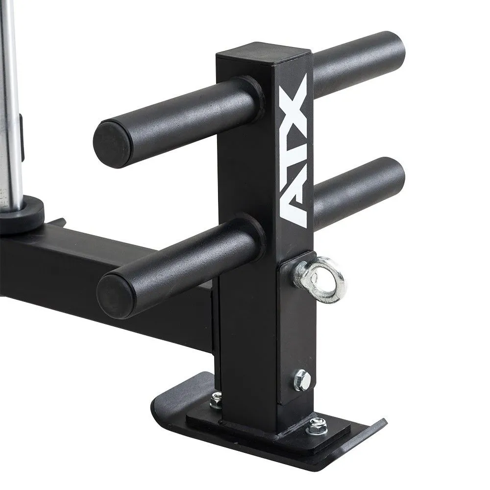 ATX Big Prowler Sled 10 ATX Big Prowler Sled - Image 8