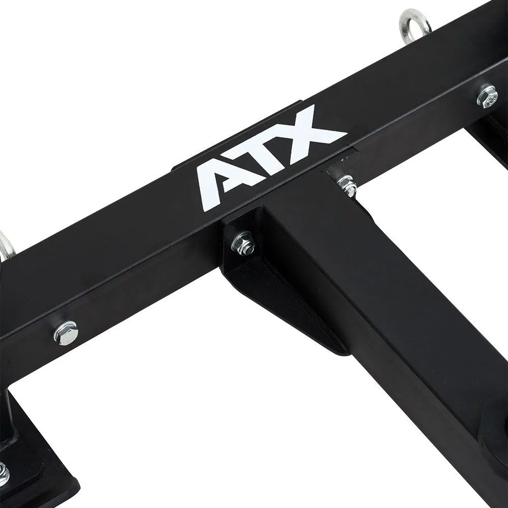 ATX Big Prowler Sled 12 ATX Big Prowler Sled - Image 10