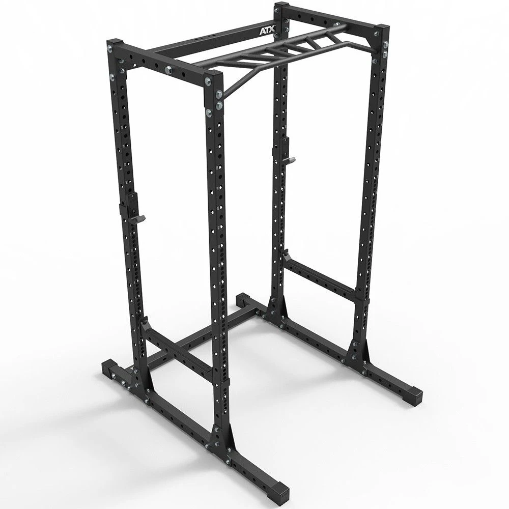 ATX Power Rack PRX-655 SD SET-100 (Short-Distance Hole Spacing) 4 ATX Power Rack PRX-655 SD SET-100 (Short-Distance Hole Spacing) - Image 2