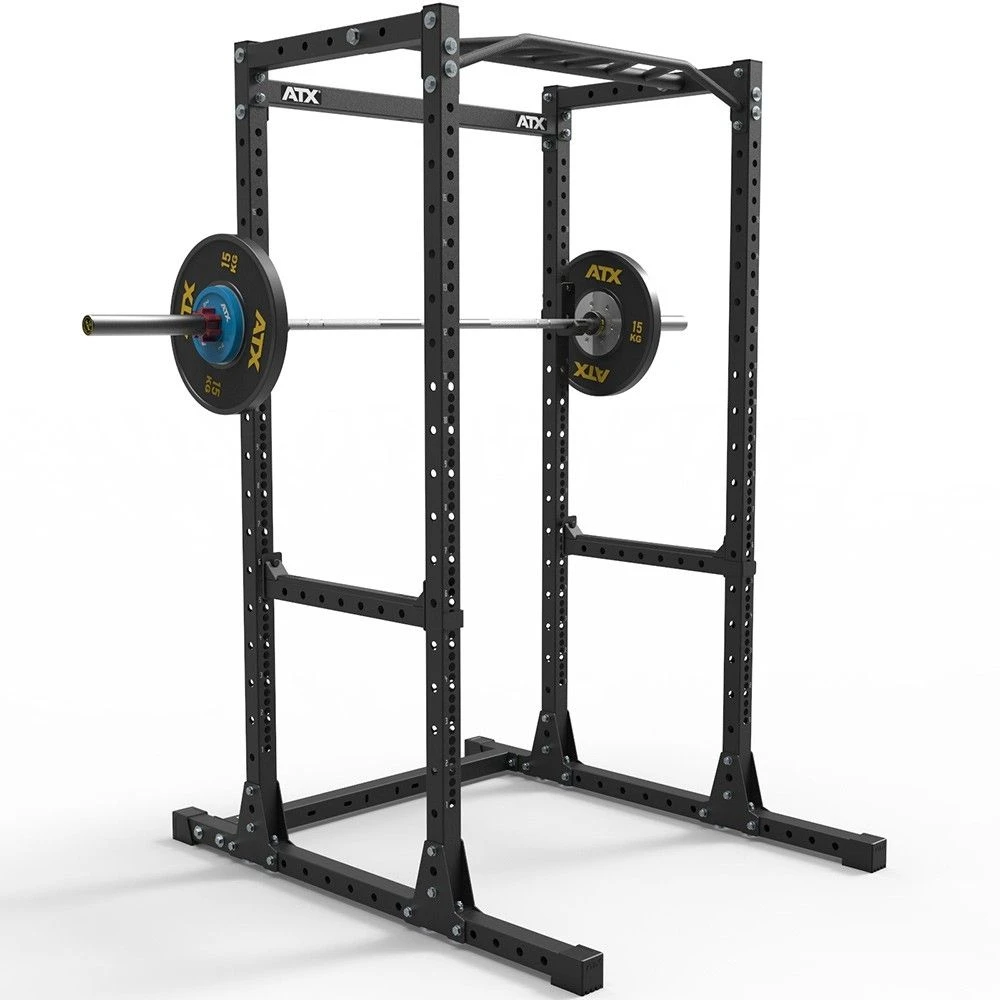 ATX Power Rack PRX-655 SD SET-100 (Short-Distance Hole Spacing) 7 ATX Power Rack PRX-655 SD SET-100 (Short-Distance Hole Spacing) - Image 5