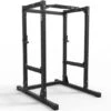 ATX Short Power Rack PRX-710 1 ATX Short Power Rack PRX-710 -The Gym Revolution atx prx 710 set 1 02 1000px