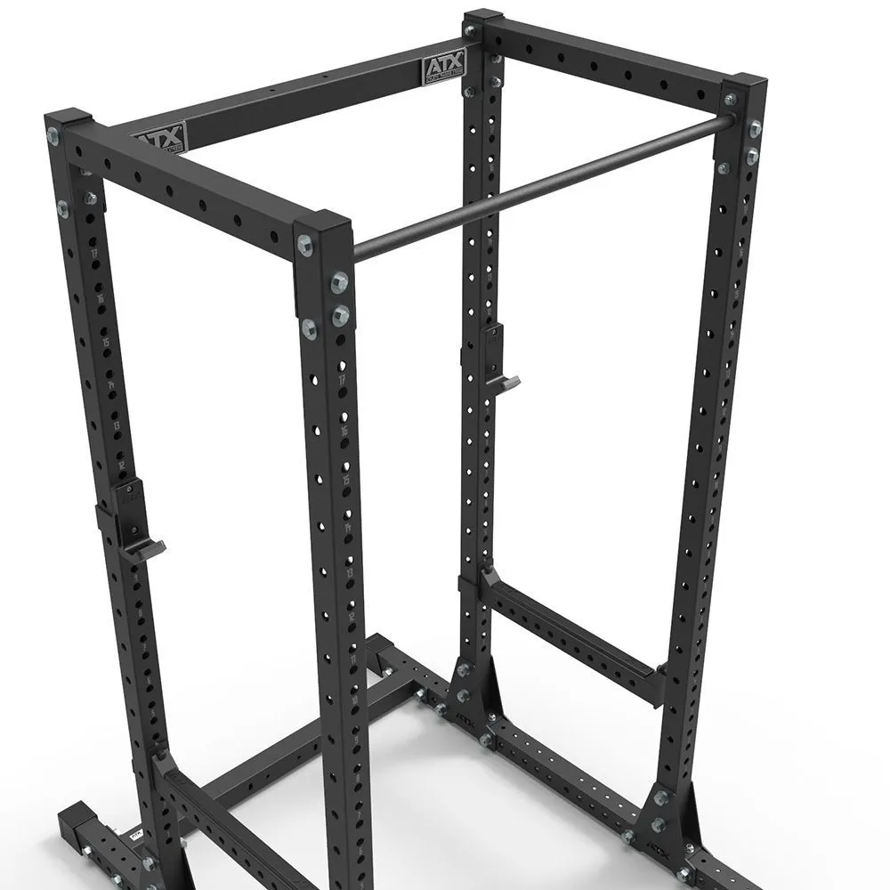 ATX Straight Pull-Up Bar For 700-Series Rack - PUL-3 4 ATX Straight Pull-Up Bar For 700-Series Rack - PUL-3 - Image 2