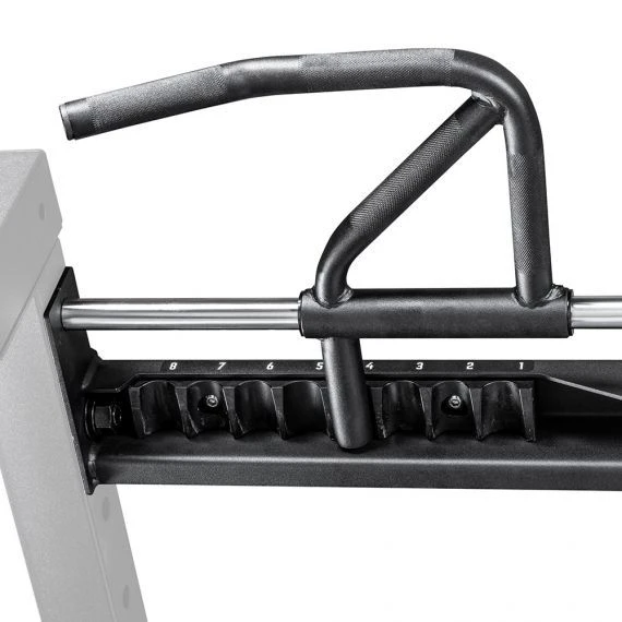 ATX Retrofit Index Pull Up Bar - 700 Series 6 ATX Retrofit Index Pull Up Bar - 700 Series - Image 4