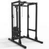 ATX Power Rack PRX-750 SET-160 With Stack Weight Lat Pulldown 1 ATX Power Rack PRX-750 SET-160 With Stack Weight Lat Pulldown -The Gym Revolution atx prx 750 set 160 02 1000px 1