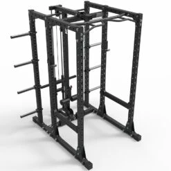 ATX Power Cage PCX-755 + Plate-Load Lat Pulldown 11 ATX Power Cage PCX-755 + Plate-Load Lat Pulldown -The Gym Revolution atx prx 750 set 250 03 1000px