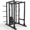 ATX Power Cage PCX-750 + Stack Weight Lat Pulldown 2 ATX Power Cage PCX-750 + Stack Weight Lat Pulldown -The Gym Revolution atx prx 750 set 280 02 1000px 1 1