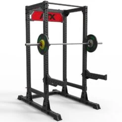 ATX Modular Power Rack PRX-820 CFG - Configurable -The Gym Revolution atx prx 810 3 1000px 1 1