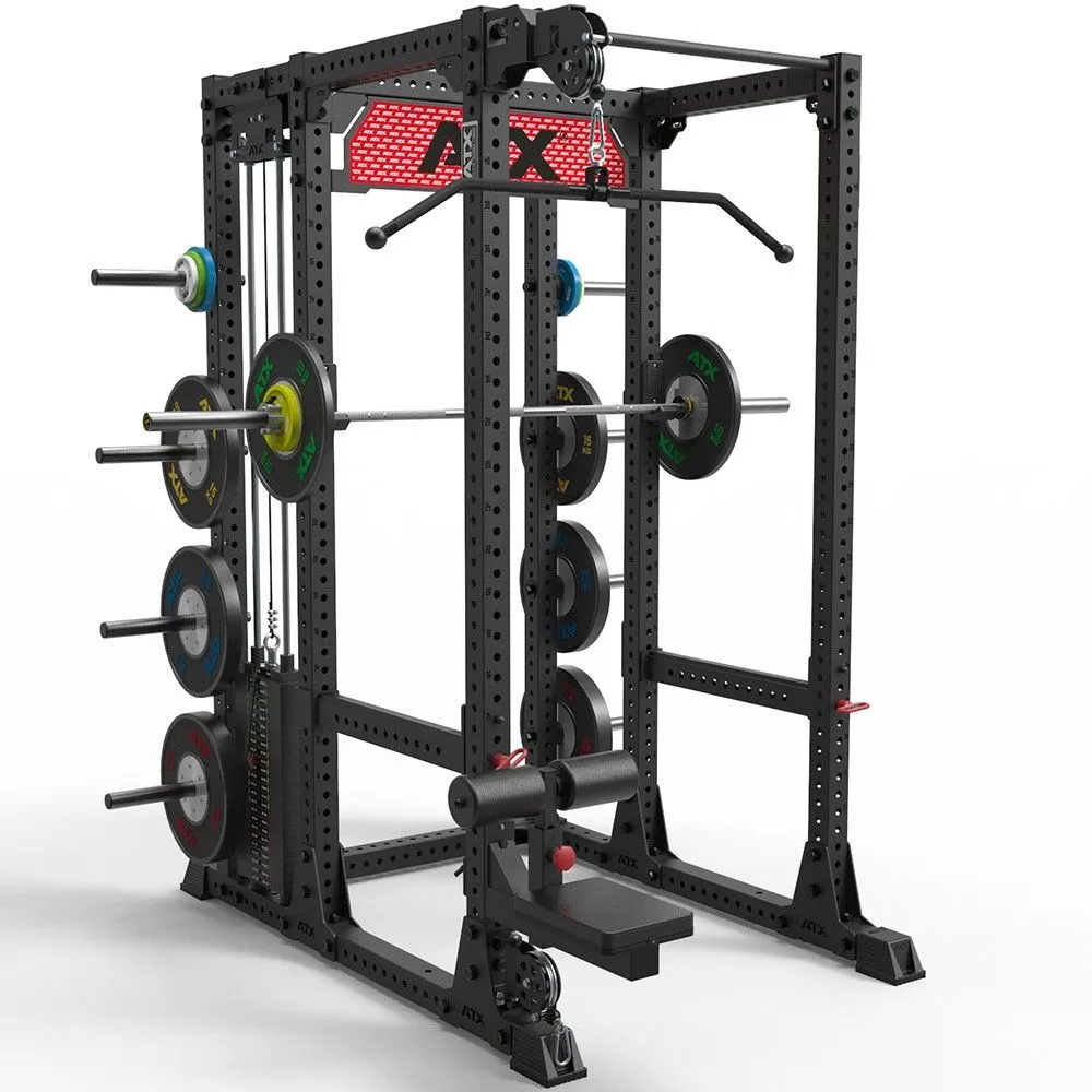 ATX Modular Power Rack PRX-810 CFG - Configurable Set 8 ATX Modular Power Rack PRX-810 CFG - Configurable Set - Image 6