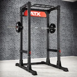 ATX Modular Power Rack PRX-810 Base Frame -The Gym Revolution atx prx 810 02
