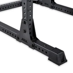 ATX Modular Power Rack PRX-810 Base Frame -The Gym Revolution atx prx 810 03