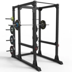 ATX Modular Power Rack PRX-820 CFG - Configurable -The Gym Revolution atx prx 820 ext 2 1000px