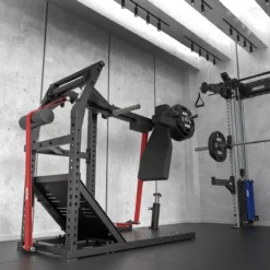 ATX Pendulum Squat PSQ-760 17 ATX Pendulum Squat PSQ-760 -The Gym Revolution atx psq 760 atmo02