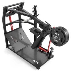 ATX Pendulum Squat PSQ-760 20 ATX Pendulum Squat PSQ-760 -The Gym Revolution atx psq 760 detail01