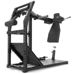 ATX Pendulum Squat PSQ-760 22 ATX Pendulum Squat PSQ-760 -The Gym Revolution atx psq 760 detail03