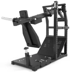 ATX Pendulum Squat PSQ-760 23 ATX Pendulum Squat PSQ-760 -The Gym Revolution atx psq 760 detail04