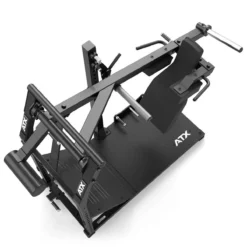 ATX Pendulum Squat PSQ-760 25 ATX Pendulum Squat PSQ-760 -The Gym Revolution atx psq 760 detail06
