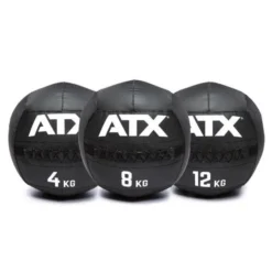 ATX Carbon-Look CrossFit Wall Balls
