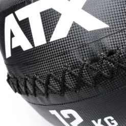 ATX Carbon-Look CrossFit Wall Balls 17 ATX Carbon-Look CrossFit Wall Balls -The Gym Revolution atx pvc wall ball carbon look 3 bis 12 kg 4019 11
