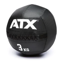 ATX Carbon-Look CrossFit Wall Balls 18 ATX Carbon-Look CrossFit Wall Balls -The Gym Revolution atx pvc wall ball carbon look 3 bis 12 kg 4019 1 2 2