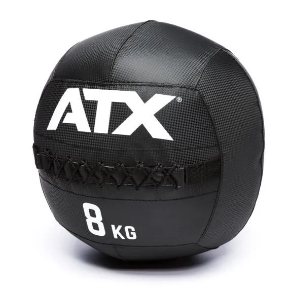 ATX Carbon-Look CrossFit Wall Balls 11 ATX Carbon-Look CrossFit Wall Balls - Image 9