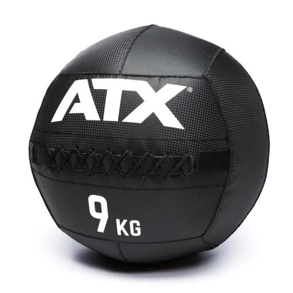 ATX Carbon-Look CrossFit Wall Balls 12 ATX Carbon-Look CrossFit Wall Balls - Image 10
