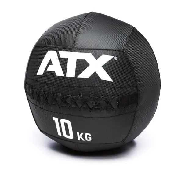 ATX Carbon-Look CrossFit Wall Balls 13 ATX Carbon-Look CrossFit Wall Balls - Image 11
