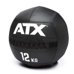ATX Carbon-Look CrossFit Wall Balls 25 ATX Carbon-Look CrossFit Wall Balls -The Gym Revolution atx pvc wall ball carbon look 3 bis 12 kg 4019 7 1 1