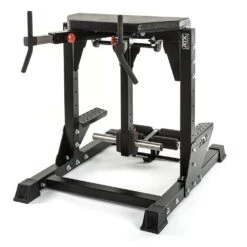 ATX Reverse Hyperextension Bench - RHE-800 12 ATX Reverse Hyperextension Bench - RHE-800 -The Gym Revolution atx rhe ii 10 von 46