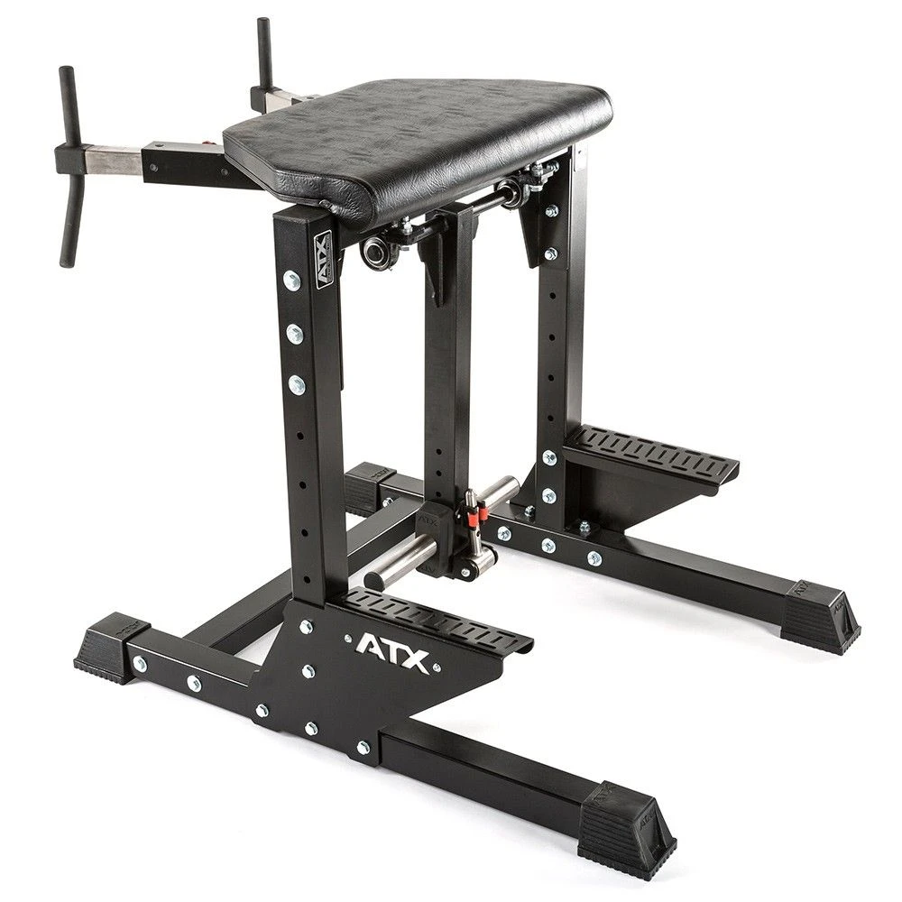 ATX Reverse Hyperextension Bench - RHE-800 8 ATX Reverse Hyperextension Bench - RHE-800 - Image 6