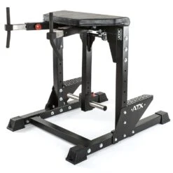 ATX Reverse Hyperextension Bench - RHE-800 15 ATX Reverse Hyperextension Bench - RHE-800 -The Gym Revolution atx rhe ii 6 von 46