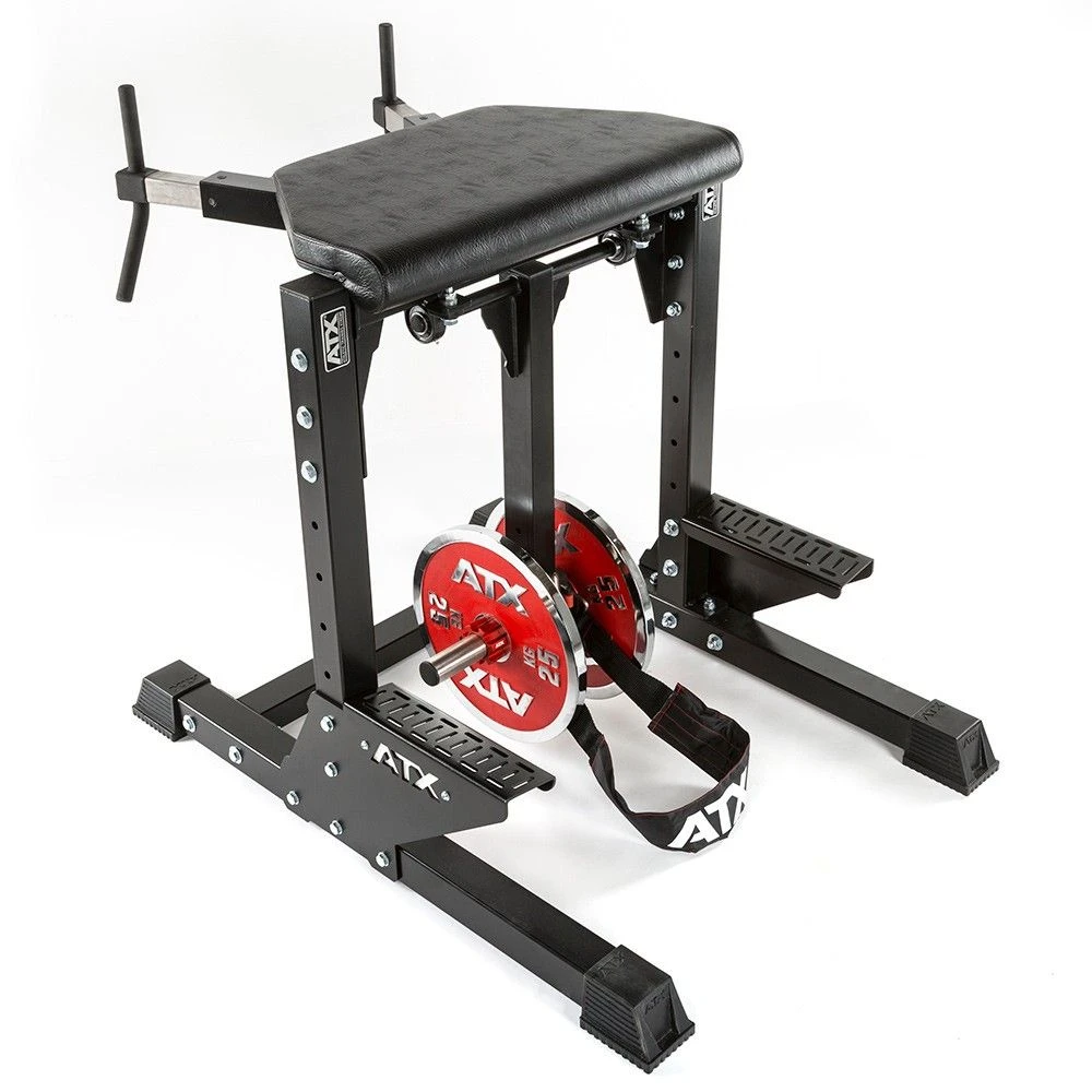 ATX Reverse Hyperextension Bench - RHE-800 3 ATX Reverse Hyperextension Bench - RHE-800