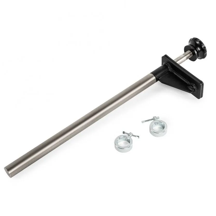 ATX® UNIVERSAL MOUNT 3 ATX® UNIVERSAL MOUNT