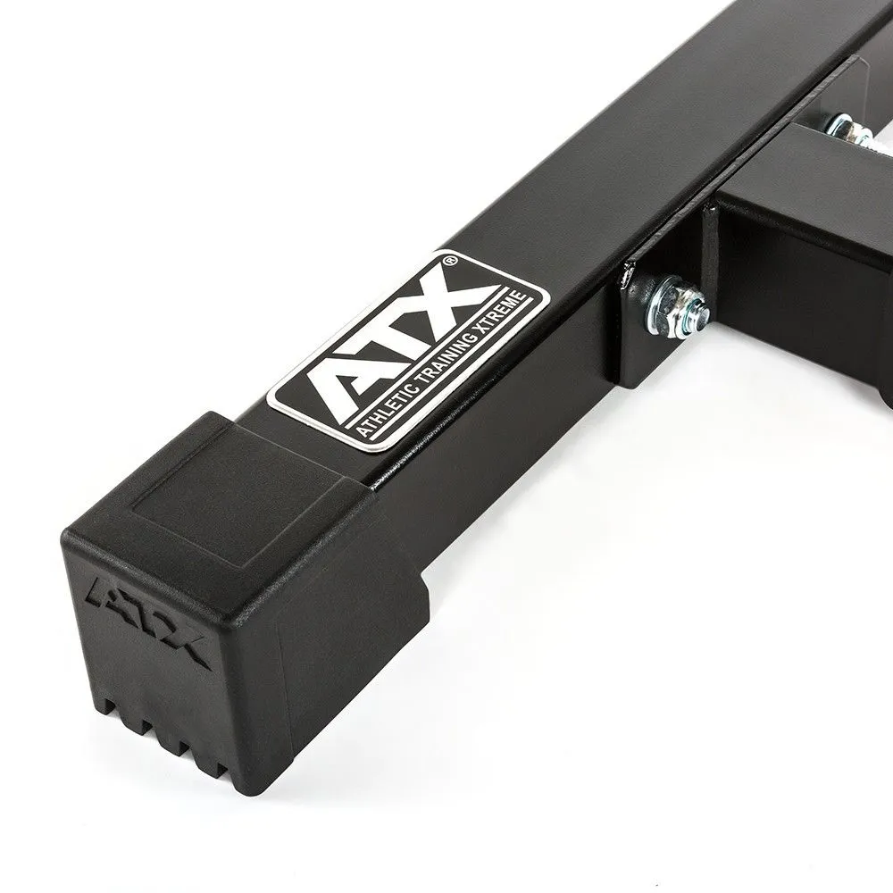 ATX Landmine Bar Rest - RTB 7 ATX Landmine Bar Rest - RTB - Image 5