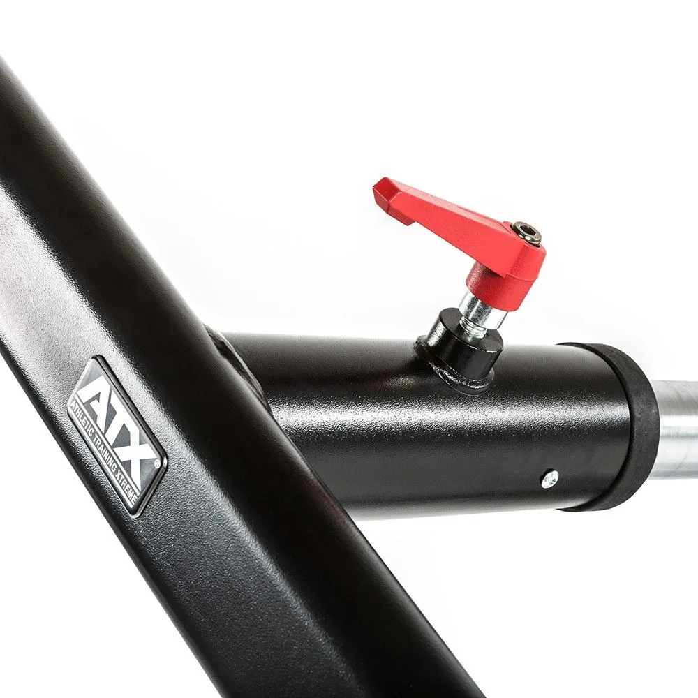 Revolving Grappler Handle - Landmine Attachment RVH 6 Revolving Grappler Handle - Landmine Attachment RVH - Image 4