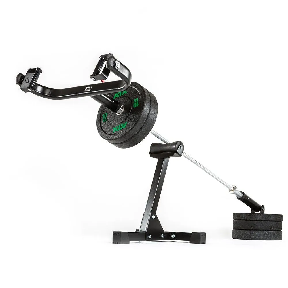 Revolving Grappler Handle - Landmine Attachment RVH 4 Revolving Grappler Handle - Landmine Attachment RVH - Image 2