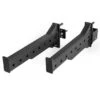 ATX Powerlifting Face-Saver Front Safety Boom (Pair) - 800-Series 1 ATX Powerlifting Face-Saver Front Safety Boom (Pair) - 800-Series -The Gym Revolution atx sb 65 fs 01