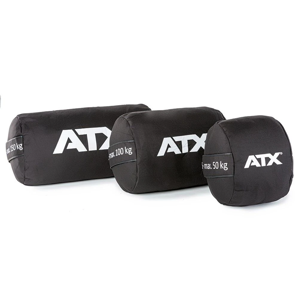 ATX Sandbag Carry / Loading Bags (Shells) 3 ATX Sandbag Carry / Loading Bags (Shells)